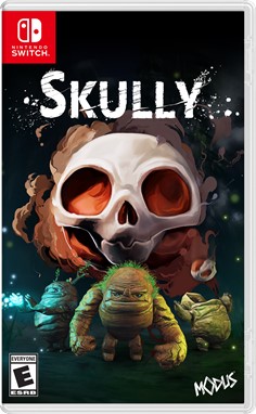 SKULLY